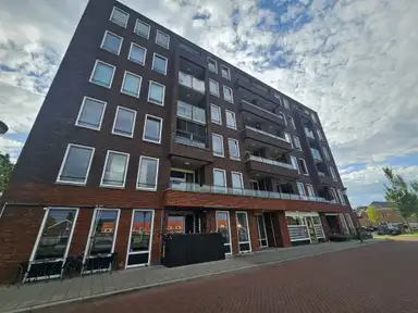 48m2 apartment to rent for 713.02€/month in Zaanstraat 6, Deventer