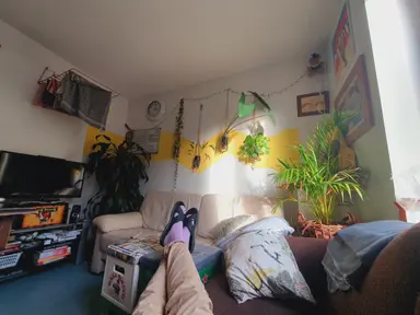 14m2 Zimmer zur Miete für 370.85€/Monat in Langebrug 122, Leiden