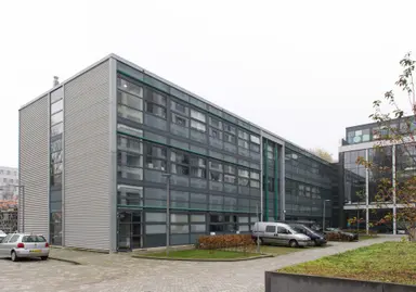 23m2 studio to rent for 456.57€/month in Stieltjesweg 52, Delft