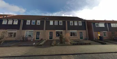 m2 house to rent for 932.93€/month in Marehoekstraat 13, Oud-Vossemeer