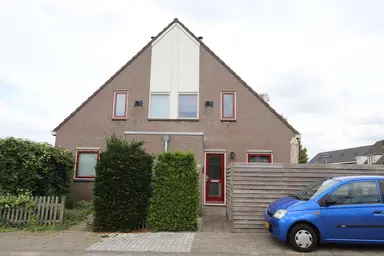 48m2 house to rent for 647.32€/month in Vlasakker 31, Wezep
