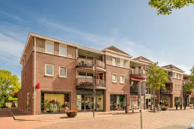 m2 flat to rent for 1100€/month in Pastoor Vullinghsplein 30, Sevenum