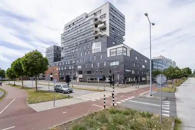 112m2 Appartement te huur voor 1228.07€/maand in Generaal Bradleylaan 52, Eindhoven