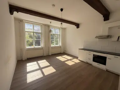 65m2 Wohnung zur Miete für 2250€/Monat in Oude Rijn, Leiden