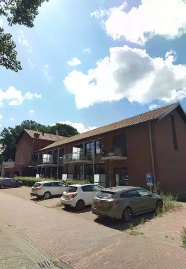 25m2 Studio zur Miete für 713.02€/Monat in Beatrixsingel 1, Veghel