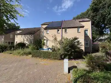 69m2 house to rent for 932.93€/month in Grevekeur 99, Schijndel