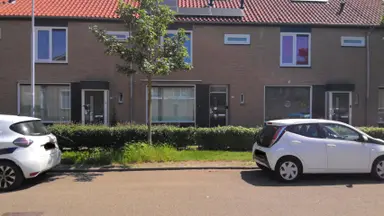 m2 house to rent for 820€/month in Hesselsstraat 42, 's-Hertogenbosch