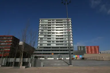 68m2 apartment to rent for 1600€/month in Forum 19, Almere