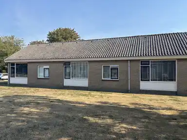 45m2 house to rent for 422.32€/month in Bolsterstraat 46, Slagharen