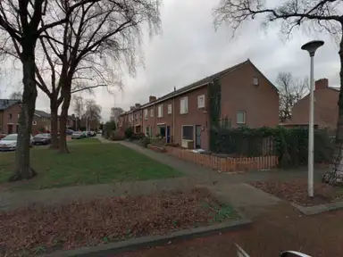 85m2 Casa in affitto per 805.23€/mese a Palmenlaan 13, Zwolle