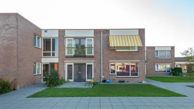 27m2 apartment to rent for 768.84€/month in Klaas Muisstraat 12, Oldemarkt