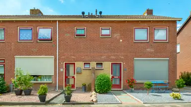 29m2 house to rent for 932.93€/month in Zeekampen 22, Vollenhove