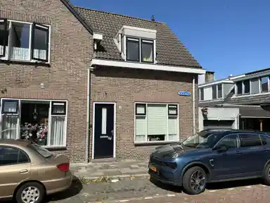 88m2 maison à louer pour 681.66€/mois à Reijersdijk 1, Kampen