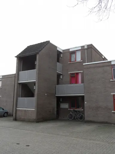 50m2 apartment to rent for 713.02€/month in Lupine 4, Venray