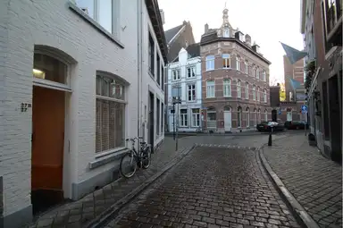 20m2 apartment to rent for 930€/month in Kapoenstraat, Maastricht
