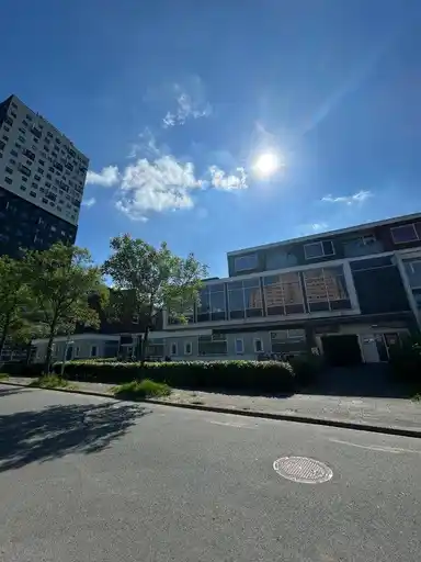 28m2 Appartement te huur voor 836.74€/maand in Donderslaan 156, Groningen