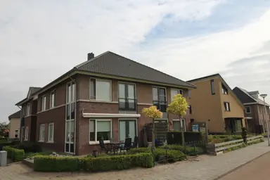 46m2 Appartement te huur voor 710.65€/maand in Klaproos 15, Werkendam