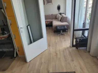 85m2 flat to rent for 688€/month in Kruiswater, Zoetermeer