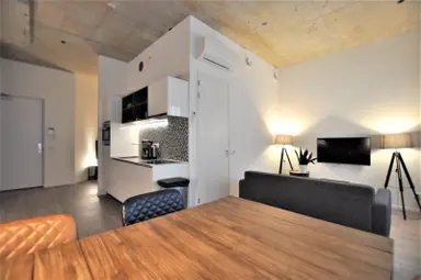 48m2 Appartement te huur voor 1520€/maand in Wal, Eindhoven