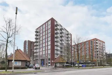 55m2 Wohnung zur Miete für 1193€/Monat in Kolffpad, Leiden