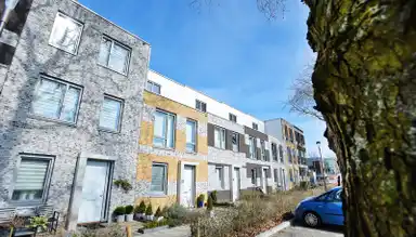 112m2 house to rent for 1455€/month in Lise Meitnerstraat, Nijmegen