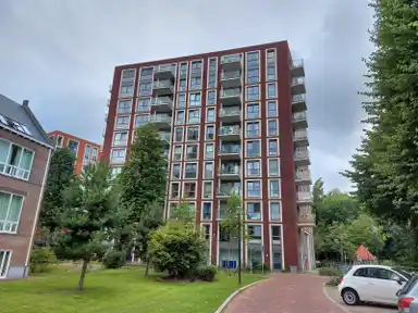 55m2 Wohnung zur Miete für 1320€/Monat in Kolffpad, Leiden