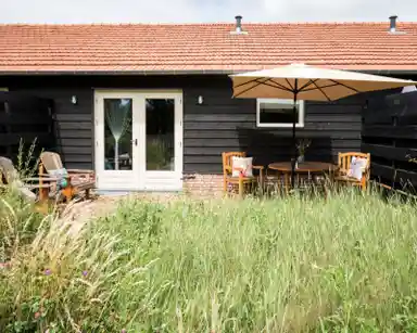 35m2 huis te huur voor 1475€/maand in Belgenhoek, Grashoek