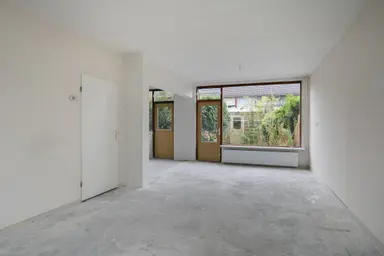 123m2 house to rent for 1590€/month in Sloepstraat 13, Zaandam