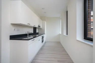 72m2 flat to rent for 1580€/month in Punt Sniep 307, Diemen