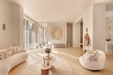 188m2 apartment to rent for 9950€/month in George Gershwinlaan 245, Amsterdam