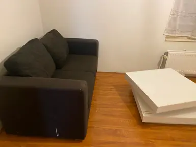 40m2 room to rent for 1150€/month in Roemer Visscherstraat, Almere
