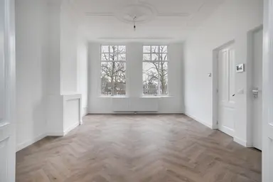 80m2 flat to rent for 2395€/month in Catharijnesingel 77, Utrecht