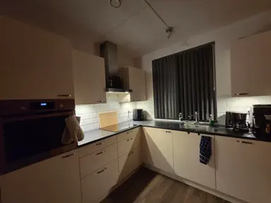 20m2 room to rent for 1150€/month in Sepiabruin, Zoetermeer
