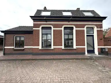109m2 apartment to rent for 1375€/month in Dorpsstraat, Chaam