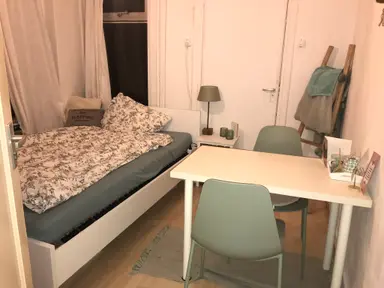 10m2 room to rent for 450€/month in Prunusstraat, Tilburg