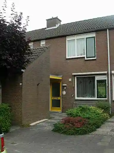 m2 house to rent for 713.02€/month in Veldlaan 79, Boskoop