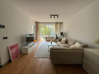 68μ² Διαμέρισμα προς ενοικίαση για 2200€/μήνα σε Sonneveld 29, Amsterdam