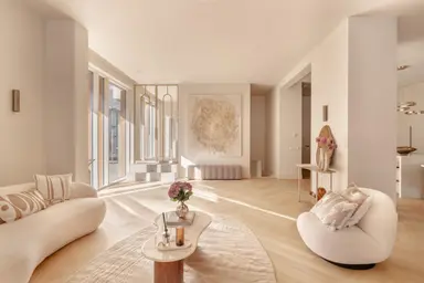 188μ² Διαμέρισμα προς ενοικίαση για 9950€/μήνα σε George Gershwinlaan 245, Amsterdam