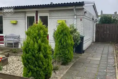 68m2 house to rent for 106€/month in Watertorenstraat, Oss