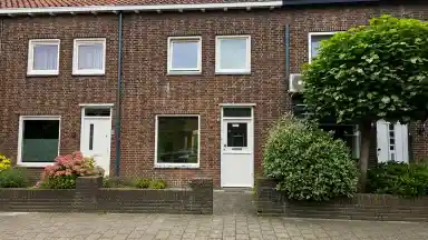 86m2 house to rent for 1895€/month in Patrijsstraat 4, Breda