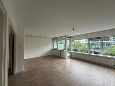 81m2 Appartement te huur voor 1675€/maand in Kruiskade, Rotterdam