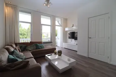 82m2 Appartement te huur voor 3000€/maand in Taborstraat 8B-01, Rotterdam