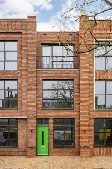 51m2 apartment to rent for 1595€/month in Rozengracht, Zaandam