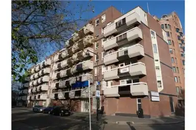 87m2 Appartement te huur voor 2395€/maand in Pastoor Petersstraat, Eindhoven