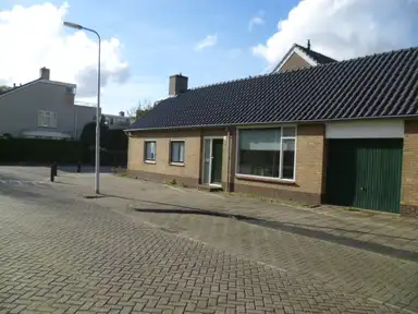 26m2 studio to rent for 644.29€/month in Reigerstraat 22, Lisse