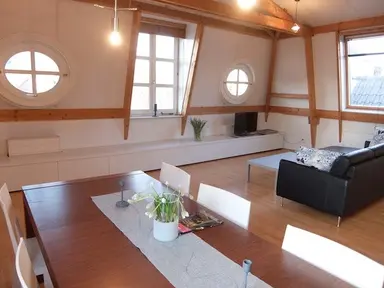 110m2 apartment to rent for 2950€/month in Sarphatistraat, Amsterdam