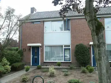 60m2 house to rent for 756.16€/month in Asterstraat 20, Hengelo (Gld)
