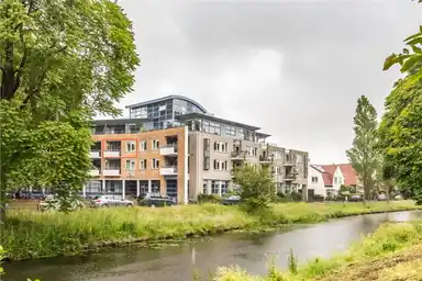 72m2 flat to rent for 1720€/month in Schimmelpenninckstraat 3D, Amersfoort