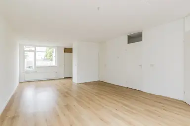 134m2 house to rent for 1470€/month in Haaksbergenstraat 31, Tilburg