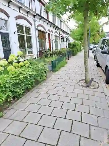 73m2 house to rent for 1900€/month in Terweeweg, Oegstgeest